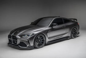 BMW G8X M3/M4 Front Bumper & Lip - 0