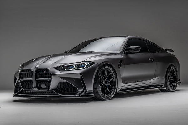 ADRO BMW G82 M4 SIDE SKIRTS