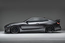 ADRO BMW G82 M4 SIDE SKIRTS-1
