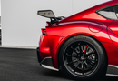 TOYOTA GR SUPRA REAR WINGLETS-6