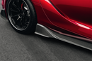 TOYOTA GR SUPRA SIDE SKIRTS-7