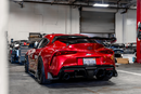 TOYOTA GR SUPRA REAR WINGLETS-7