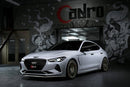 ADRO GENESIS G70 SIDE SKIRT V1-1