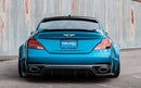 ADRO GENESIS G70 WIDE BODY-4