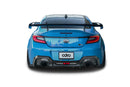 ADRO TOYOTA GR86 REAR DIFFUSER-1