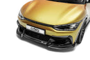 ADRO KIA EV6 FRONT LIP-2