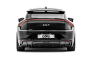 ADRO KIA EV6 REAR DIFFUSER-2