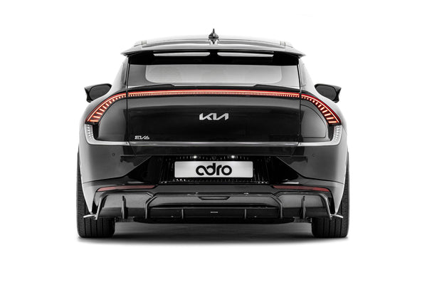 ADRO KIA EV6 REAR DIFFUSER - 0