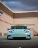 ADRO TESLA MODEL 3 FRONT LIP V2-1