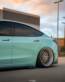 ADRO TESLA MODEL 3 SIDE SKIRTS V2-1