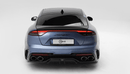 ADRO KIA STINGER DIFFUSER V3-1