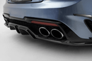 ADRO KIA STINGER DIFFUSER V3-2