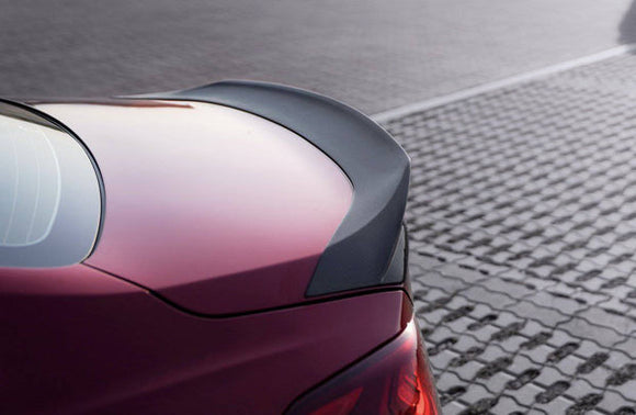 ADRO GENESIS G70 TRUNK SPOILER V2