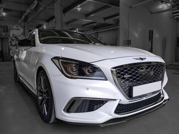 ADRO GENESIS G80 FRONT