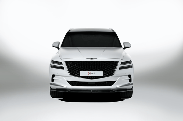 ADRO GENESIS GV80 FRONT