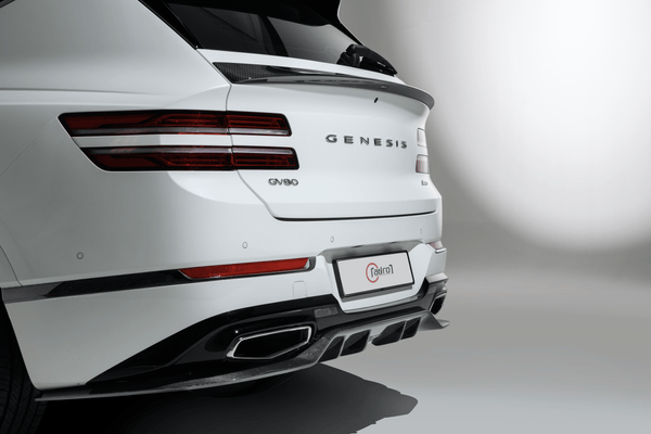 ADRO GENESIS GV80 DIFFUSER-GASOLINE - 0