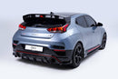 ADRO HYUNDAI VELOSTER N DIFFUSER V2-3