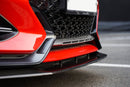 ADRO HYUNDAI VELOSTER N FRONT LIP V1-1