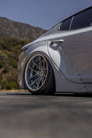 ADRO KIA STINGER WIDE BODY FULL SET-9