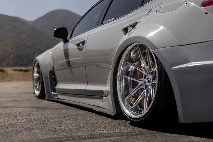 ADRO KIA STINGER WIDE BODY FULL SET