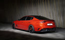 ADRO KIA STINGER DIFFUSER V2-2