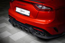 ADRO KIA STINGER DIFFUSER V2-1