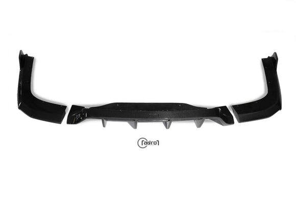 ADRO KIA STINGER DIFFUSER V2