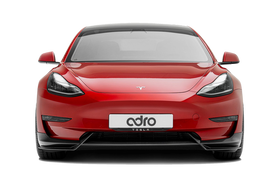 ADRO TESLA MODEL 3 FRONT