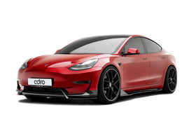 ADRO TESLA MODEL 3 FRONT - 0