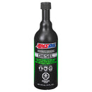 AMSOIL Diesel Injector Clean + Cetane Boost Fuel Additive 473 ml Bottle-1