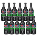 AMSOIL Diesel Injector Clean + Cetane Boost Fuel Additive Case of 12-1