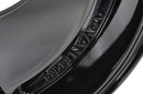 Advan GT Wheels Set of 4 Gloss Black for R35 GTR-7