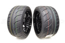 Advan GT/Toyo R888R Wheel and Tire Package for R35 GTR-2