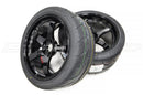 Advan GT/Toyo R888R Wheel and Tire Package for R35 GTR-3