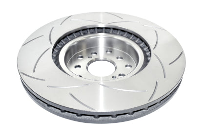 DISC BRAKES AUSTRALIA STREET SERIES ROTORS: 2004–2016 SUBARU WRX STI - 0