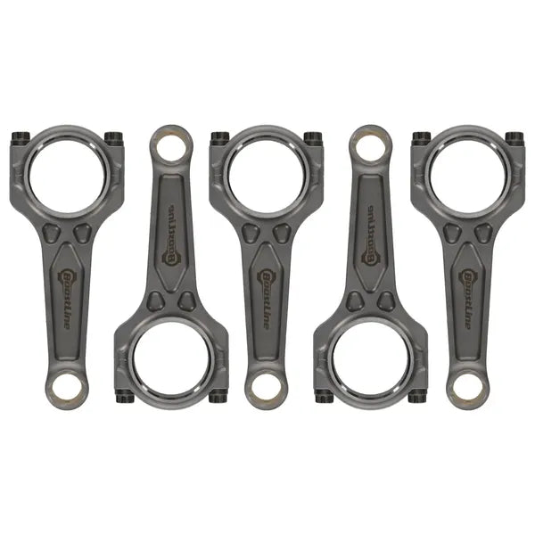 Wiseco Audi RS3 TT RS 5 Cyl 144mm 22mm - BoostLine Connecting Rod Kit