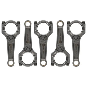 Wiseco Audi RS3 TT RS 5 Cyl 144mm 22mm - BoostLine Connecting Rod Kit