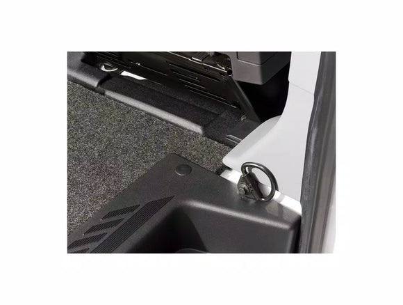 BedRug 2013+ Nissan NV200/GM City Express VanRug - Compact