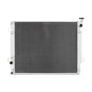 Mishimoto 05-15 Toyota Tacoma 4.0L Performance Aluminum Radiator-6