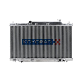 Koyo 02-05 Honda Civic Si 2.0L EP3 (MT) Radiator