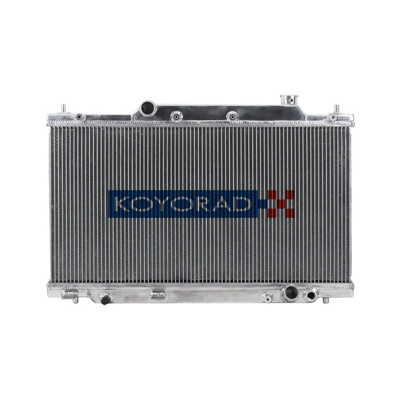 Koyo 02-05 Honda Civic Si 2.0L EP3 (MT) Radiator