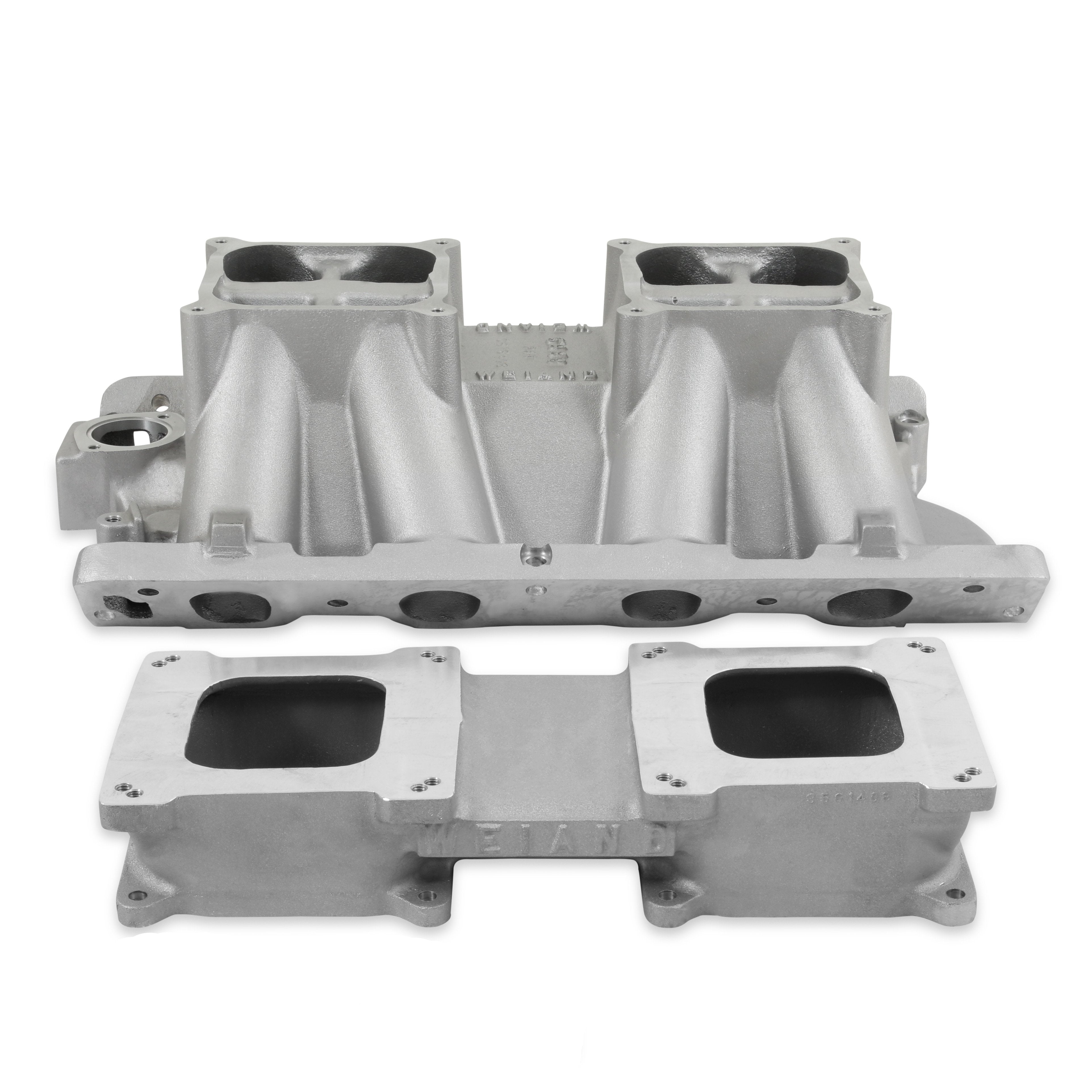 WEIAND FORD 429CJ-460 D/Q HI RAM