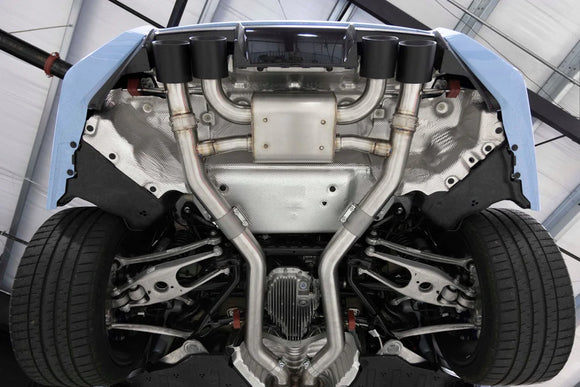 Dinan G87 M2 Experience Package | G87-M2-E-GBGA