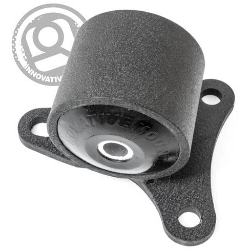 Innovative 88-01 Prelude / 90-97 Accord DX/LX Black Steel Mount 75A Bushing (Rear Mount Only)