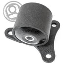 Innovative 88-01 Prelude / 90-97 Accord DX/LX Black Steel Mount 75A Bushing (Rear Mount Only)-1