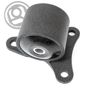Innovative 88-01 Prelude / 90-97 Accord DX/LX Black Steel Mount 75A Bushing (Rear Mount Only)