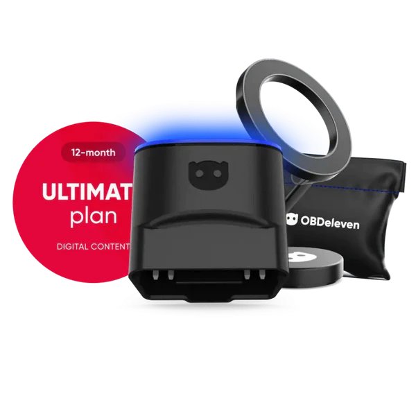 OBDeleven 3 ULTIMATE Pack - VW / Audi / BMW | OBD11-V3-ULT