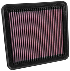 K&N 15-25 Mazda CX-3 2.0L L4 F/I Replacement Drop In Air Filter - 0