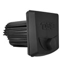 DS18 3in Color TFT Screen 2 Zones 4 volts Output BT RDS 4 x 50 Watts Silicone Cover Headunit MRX150-2