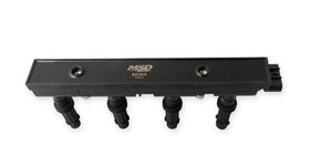 MSD Coil Pack. 11-16 GM 1.4L Turbo. Black